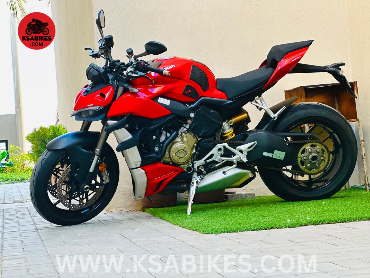 ducati streetfighter v4 saudi arabia ducati saudi دوكاتي