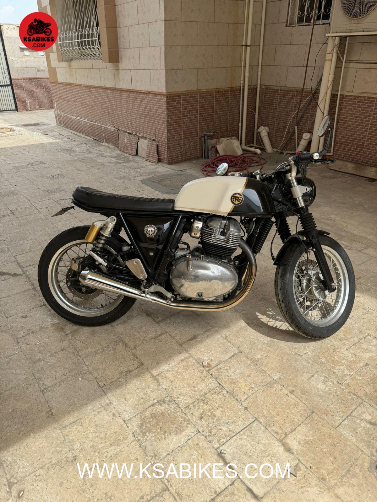 caferacer , cafe race , royal enfield ,continental gt650