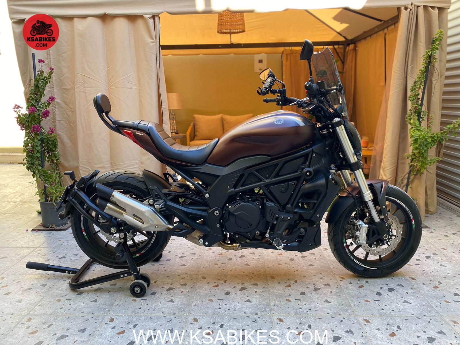 Benelli 502C ,بينلي